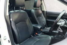 Mitsubishi ASX DI-D 4 