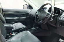 Mitsubishi ASX DI-D 4 