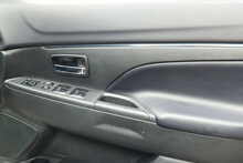 Mitsubishi ASX DI-D 4 