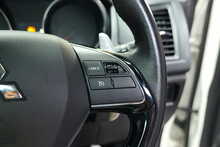 Mitsubishi ASX DI-D 4 
