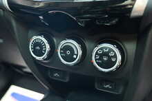 Mitsubishi ASX DI-D 4 