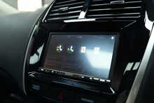 Mitsubishi ASX DI-D 4 