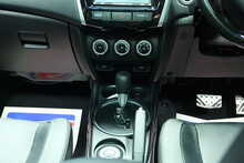 Mitsubishi ASX DI-D 4 