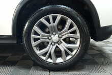 Mitsubishi ASX DI-D 4 
