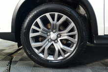 Mitsubishi ASX DI-D 4 
