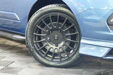 Ford Transit Custom 280 EcoBlue Limited 