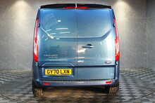 Ford Transit Custom 280 EcoBlue Limited 