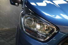 Ford Transit Custom 280 EcoBlue Limited 