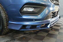 Ford Transit Custom 280 EcoBlue Limited 