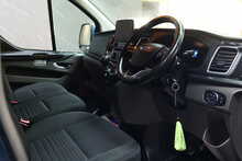 Ford Transit Custom 280 EcoBlue Limited 