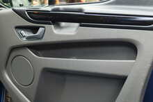 Ford Transit Custom 280 EcoBlue Limited 