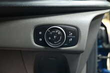 Ford Transit Custom 280 EcoBlue Limited 