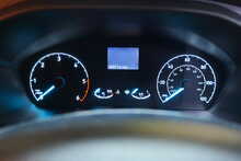 Ford Transit Custom 280 EcoBlue Limited 