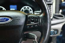 Ford Transit Custom 280 EcoBlue Limited 