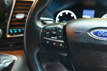 Ford Transit Custom 280 EcoBlue Limited 