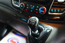 Ford Transit Custom 280 EcoBlue Limited 