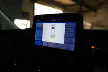 Ford Transit Custom 280 EcoBlue Limited 