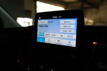 Ford Transit Custom 280 EcoBlue Limited 