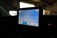 Ford Transit Custom 280 EcoBlue Limited 