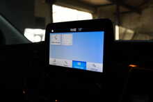 Ford Transit Custom 280 EcoBlue Limited 