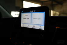 Ford Transit Custom 280 EcoBlue Limited 