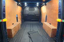 Ford Transit Custom 280 EcoBlue Limited 