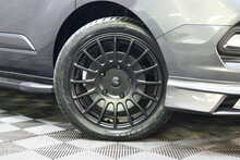 Ford Transit Custom 280 EcoBlue Limited 