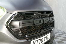 Ford Transit Custom 280 EcoBlue Limited 