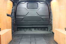 Ford Transit Custom 280 EcoBlue Limited 