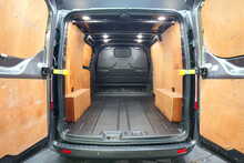 Ford Transit Custom 280 EcoBlue Limited 