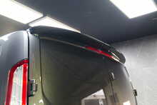 Ford Transit Custom 280 EcoBlue Limited 