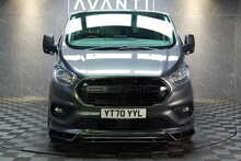 Ford Transit Custom 280 EcoBlue Limited 