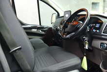 Ford Transit Custom 280 EcoBlue Limited 