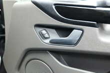 Ford Transit Custom 280 EcoBlue Limited 