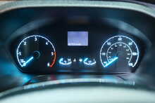 Ford Transit Custom 280 EcoBlue Limited 