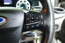 Ford Transit Custom 280 EcoBlue Limited 