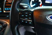 Ford Transit Custom 280 EcoBlue Limited 