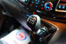 Ford Transit Custom 280 EcoBlue Limited 