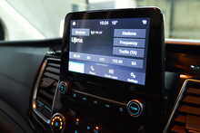 Ford Transit Custom 280 EcoBlue Limited 