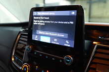 Ford Transit Custom 280 EcoBlue Limited 