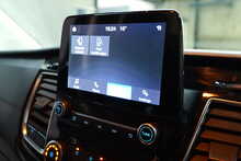 Ford Transit Custom 280 EcoBlue Limited 