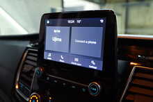 Ford Transit Custom 280 EcoBlue Limited 