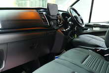 Ford Transit Custom 280 EcoBlue Limited 