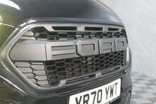 Ford Transit Custom 300 EcoBlue Trail 