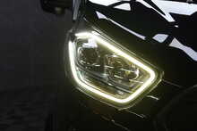 Ford Transit Custom 300 EcoBlue Trail 