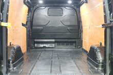 Ford Transit Custom 300 EcoBlue Trail 