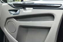 Ford Transit Custom 300 EcoBlue Trail 