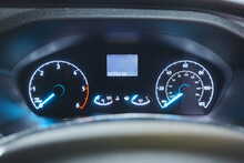 Ford Transit Custom 300 EcoBlue Trail 