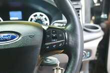 Ford Transit Custom 300 EcoBlue Trail 