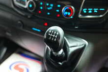 Ford Transit Custom 300 EcoBlue Trail 